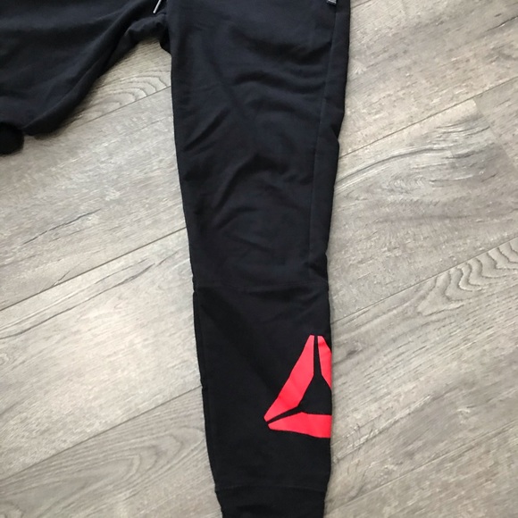 Reebok Jogger Pant - Picture 4 of 5